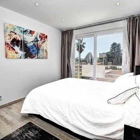 Stunning 1 Bed Apt Benalmadena Luaran gambar