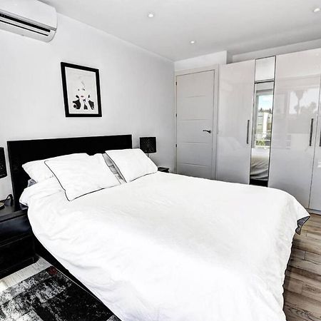 Stunning 1 Bed Apt Benalmadena Luaran gambar