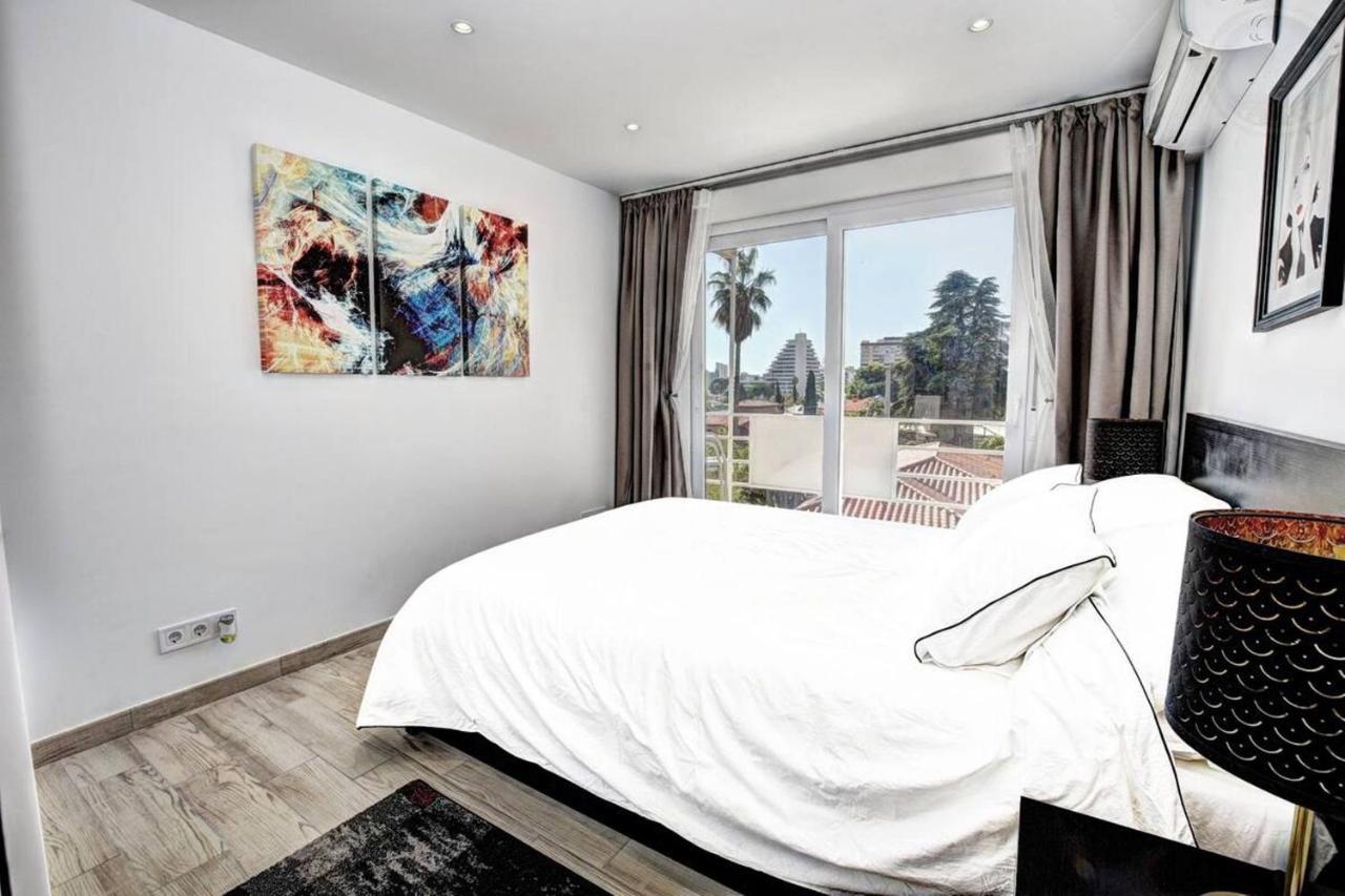 Stunning 1 Bed Apt Benalmadena Luaran gambar