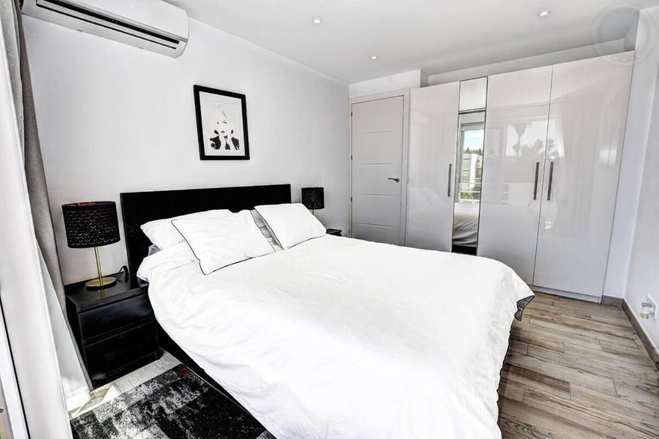 Stunning 1 Bed Apt Benalmadena Luaran gambar