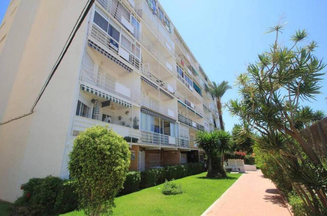 Stunning 1 Bed Apt Benalmadena Luaran gambar